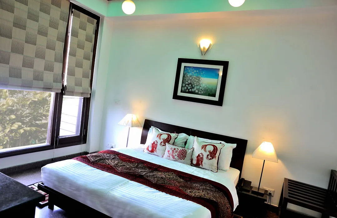 Redbrick Villa-1