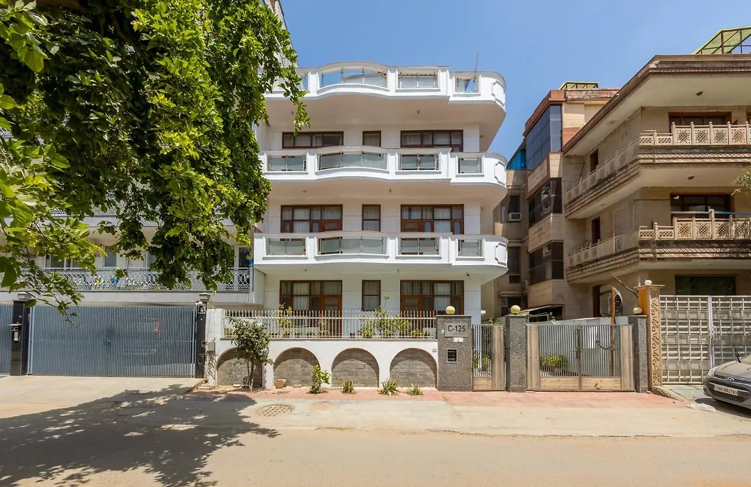Sks Excel Inn-1