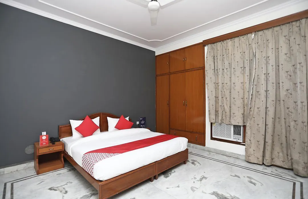 Oyo 14408 Corple Stays-1