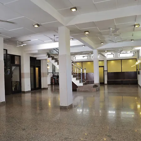 Redbrick Villa-3