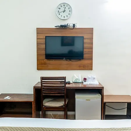 Sks Excel Inn-3