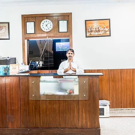Sks Excel Inn-2