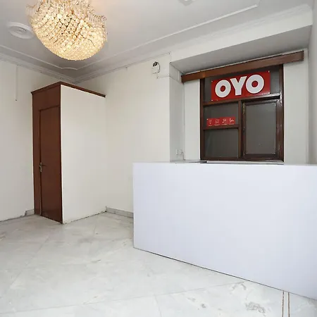 Oyo 14408 Corple Stays-2