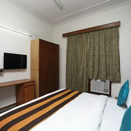 Oyo 14408 Corple Stays-3